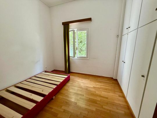 Διαμέρισμα για ενοικίαση Καστρί - Πολιτεία (Νέα Ερυθραία) - Photo 1