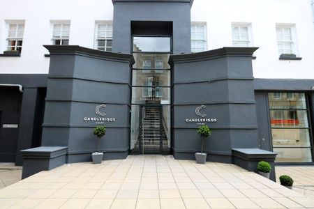 2 bedroom flat to rent - Photo 5