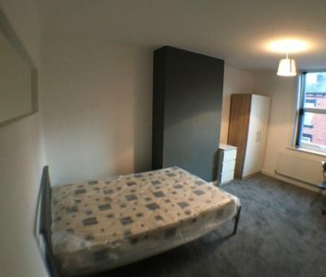 3 Bed - 20 Harold Grove, Hyde Park, Leeds - LS6 1PH - Student/Profe... - Photo 2