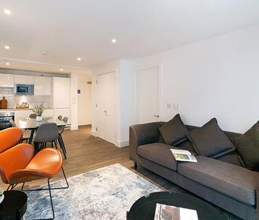 2 bedroom apartment to rent - Photo 5
