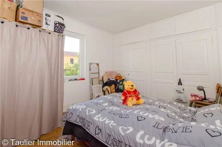 Location Maison 4 pièces 88m² ST ROMANS 38160 - Photo 3