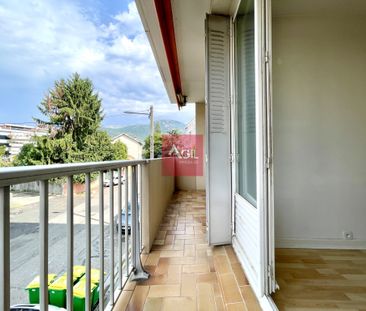 Location Appartement 4 pièces 68m² GRENOBLE 38100 - Photo 5