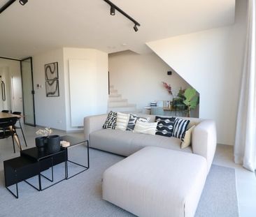 Appartement te huur - Photo 1