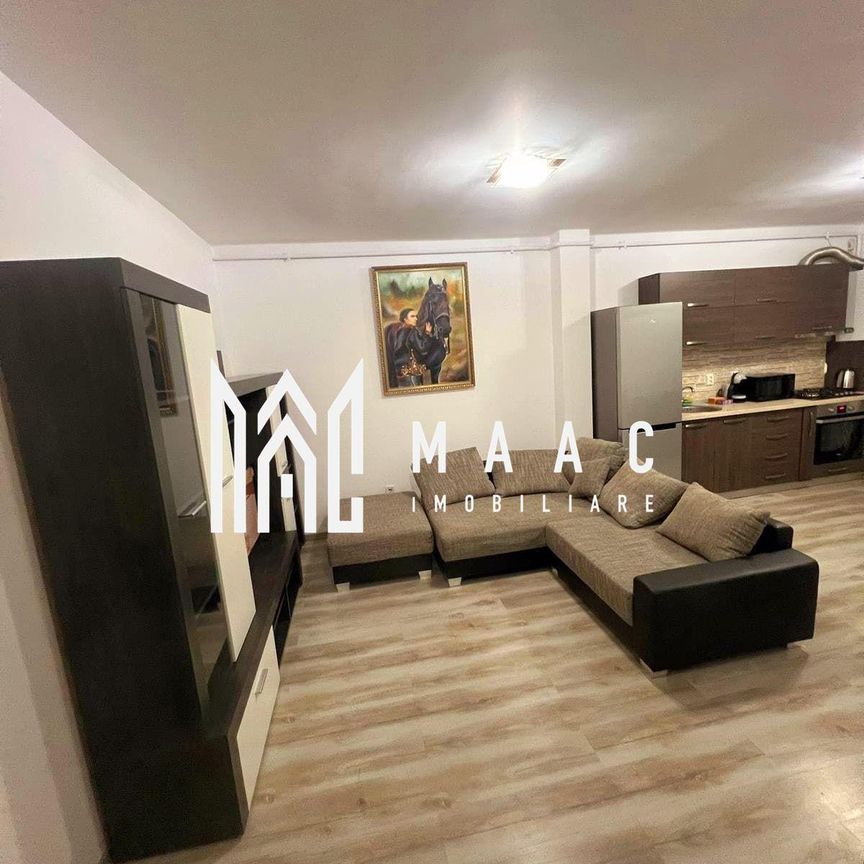 Închiriază Apartament 2 camere Lupeni - Photo 1