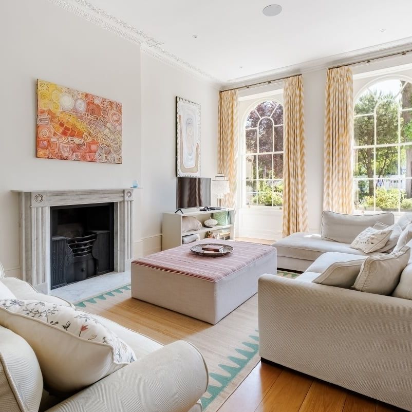 5 bedroom terraced house to rent - Photo 1