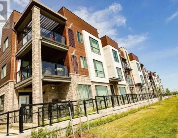 306 - 2393 BRONTE ROAD | 306 - 2393 BRONTE ROAD, Oakville - Photo 1