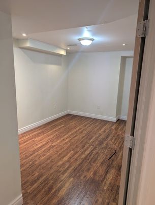 For Lease - 64 Calderstone Road Unit# Lower, Brampton, Ontario - Photo 1