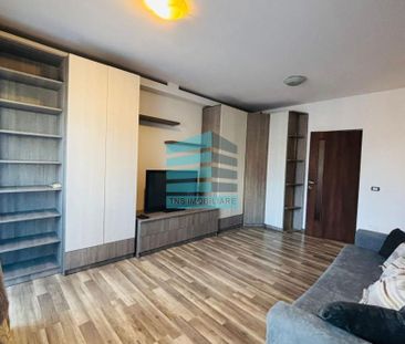 Oltenitei- Lidl- 2Cam- Mobilat modern- Centrala- A/C- Parcare-Liber - Photo 6