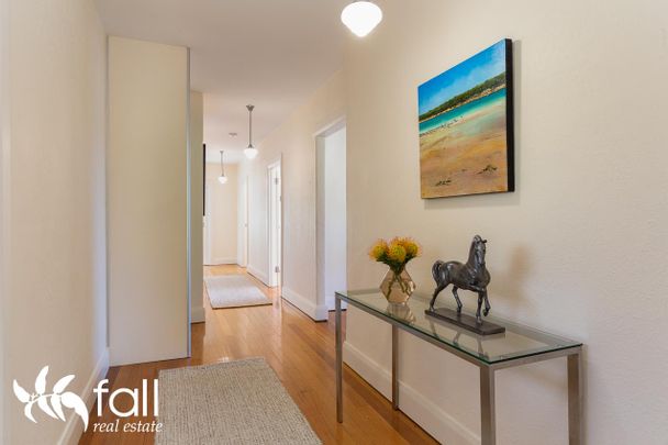 Stylish North Hobart Apartment - Prime Location - Photo 1