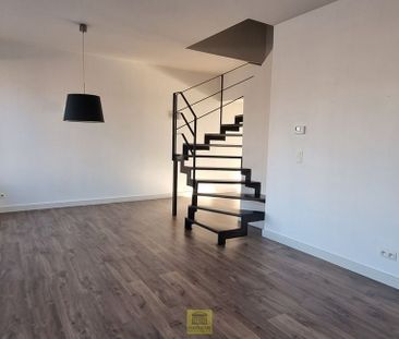 Duplex te huur in Haaltert voor € 950 met 2 slaapkamers - Photo 3