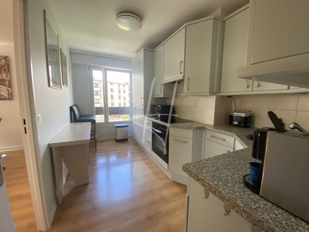 Location Appartement 4 pièces 76m² METZ 57000 - Photo 4