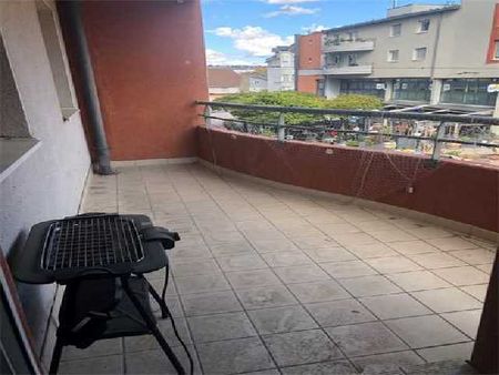 Location Appartement 72 M² SAINT-LOUIS 965 € - Photo 3