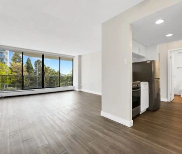 James Bay Square — 1 Bedroom available at 425 Simcoe Street, Victoria - Photo 6