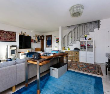 5 locali in affitto - Photo 4