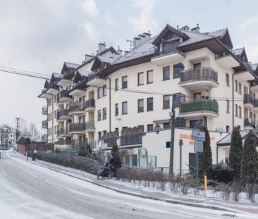 ul. Kazimierza Wierzyńskiego, Mydlniki / Krowodrza, Kraków - Zdjęcie 3