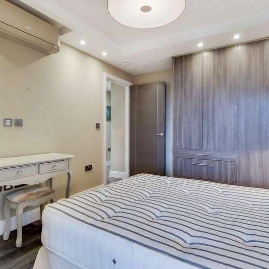 St Johns Wood Road, Maida Vale, NW8 - Photo 1