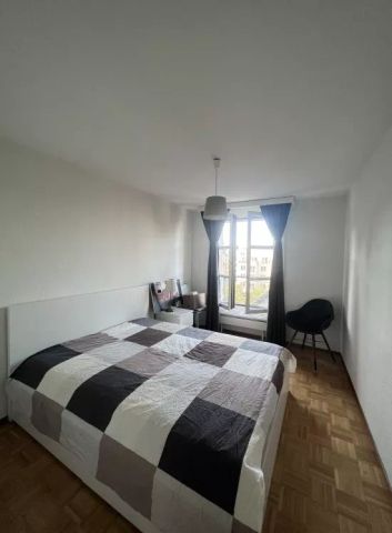 Appartement de 3.5 pièces au centre-ville de Lausanne - Foto 5
