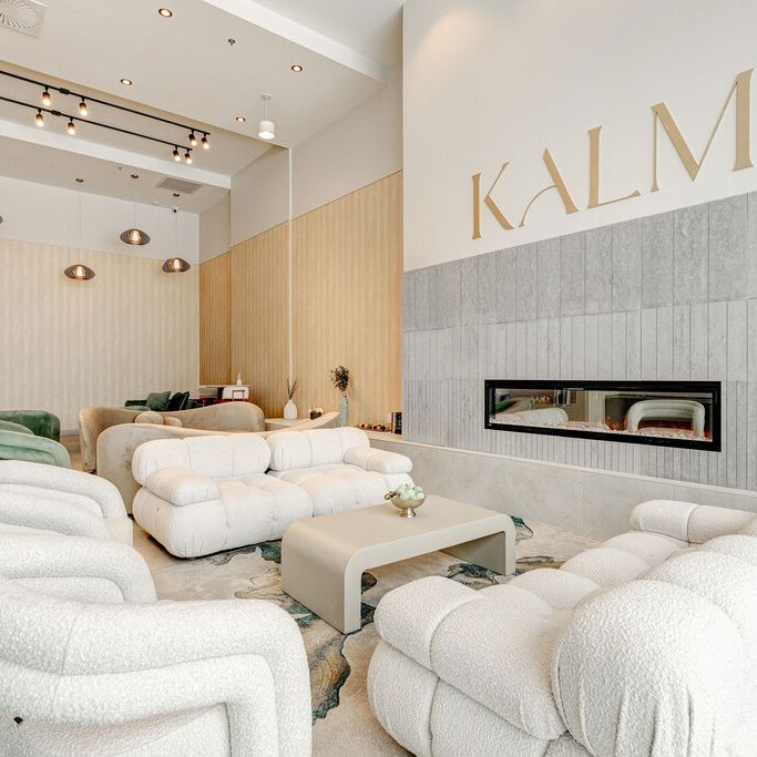 Le Kalm Candiac - 3 1/2 Neuf à Louer - Photo 1