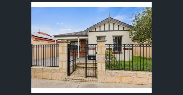 Low Maintenance 3 x 2 in Central Location! - Photo 1