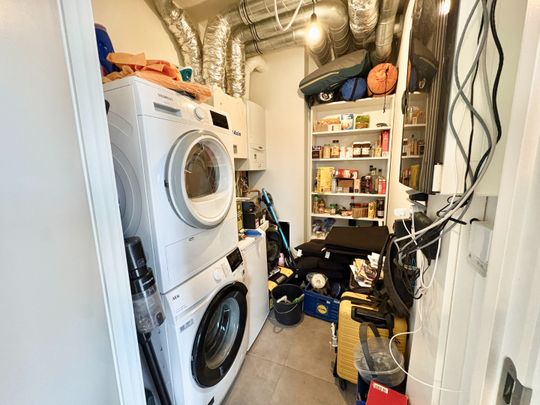 Eén-slpk appartement met staanplaats en berging - Foto 1