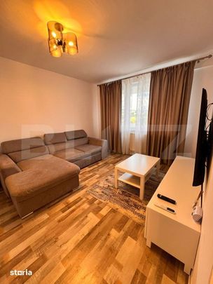 Chirie apartament 2 camere ultracentral - renovat si utilat - Photo 1
