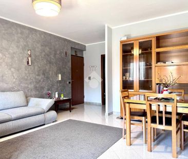 Appartamento via Don Minzoni 2, Centro, Ronciglione - Photo 4
