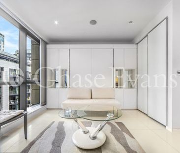 Studio to rent - Photo 2