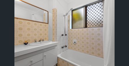 3/7 Norwood Terrace, Paddington, Qld 4064 - Photo 2