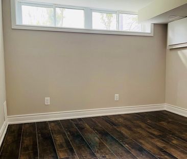 For Lease - 31 Knowles Crescent Unit# Basement, Aurora, Ontario - Photo 2