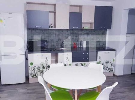 Apartament 3 camere, mobilat modern, 54 mp, zona Iulius Mall - Photo 5