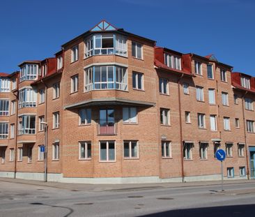 Agnebergsgatan, Uddevalla - Foto 6