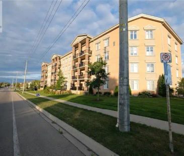 2 COLONIAL Drive Unit# 302 | 2 COLONIAL Drive Unit# 302, Guelph - Photo 1