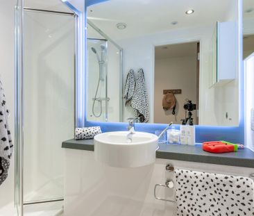 1 bedroom private hall to rent - Photo 4