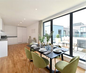 2 bedroom apartment to rent - Photo 3