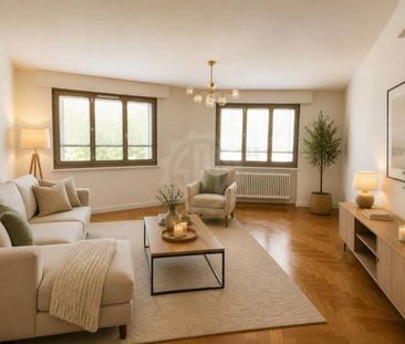 Appartement agréable - Nyon - Photo 1