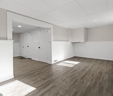 For Lease - 49 Bendingroad Crescent Unit# LOWER., St. Catharines, O... - Photo 6