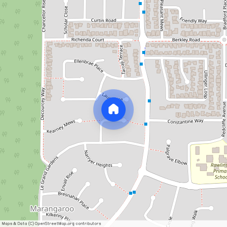 17 Gould Place, MARANGAROO WA 6064