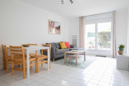 Location Appartement 2 pièces 45m² TOULOUSE 31300 - Photo 5