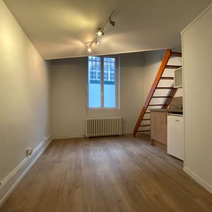 Location Appartement 1 pièce 13m² ROUEN 76000 - Photo 2