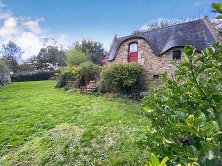 Maison en pierre en location meublée - Photo 5