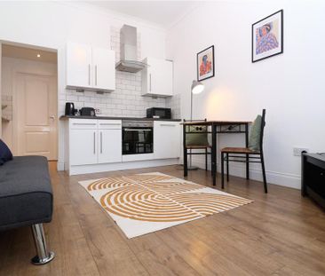 1 bedroom apartment to rent - Photo 6