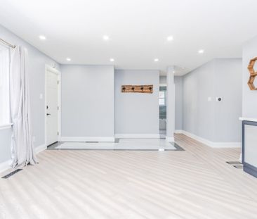 For Lease - 124 Upper Paradise Road, Hamilton, Ontario - Photo 6