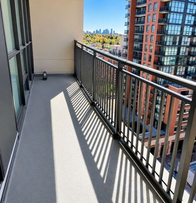 For Lease - 830 Lawrence Avenue Unit# 1120, Toronto, Ontario - Photo 1