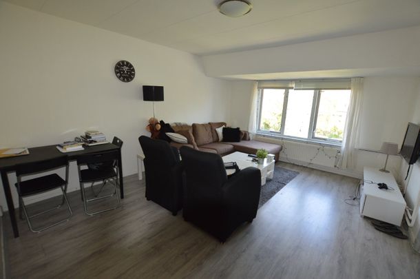 Te huur: Kamer Prinses Julianastraat 17 a 5 in Zwolle - Foto 1