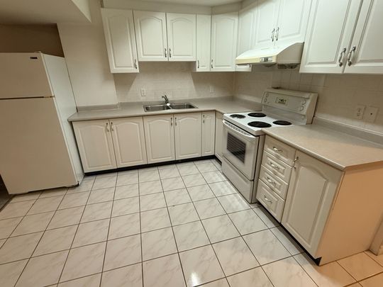 For Lease - 110 Annina Crescent, Markham, Ontario - Photo 1