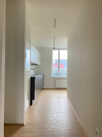 MITTE | Neubau 5-Zi-Whg mit Balkon | Optimal: 4-Pers-WG oder Familie - Foto 5