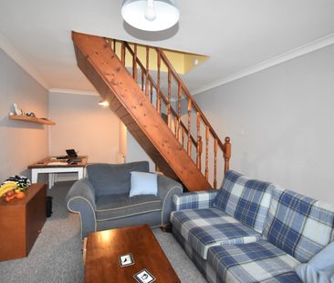 2 bedroom terraced house to rent - Photo 2