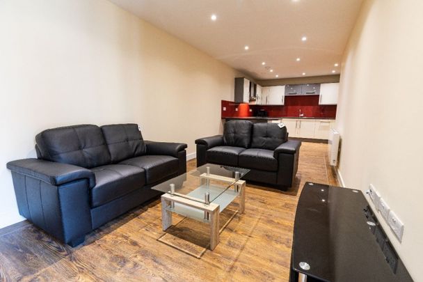 3 bed Apartment 33 Ecco - Photo 1