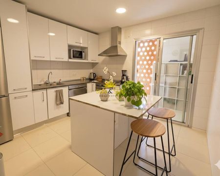 3 BEDROOM APARTMENT - EL PUNTAL, MURCIA - Photo 5