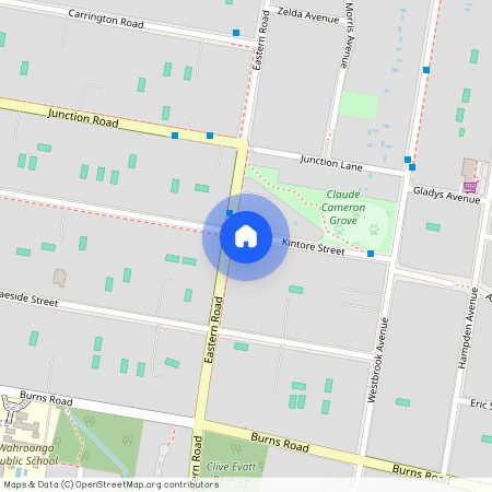 177 Eastern Road, Wahroonga